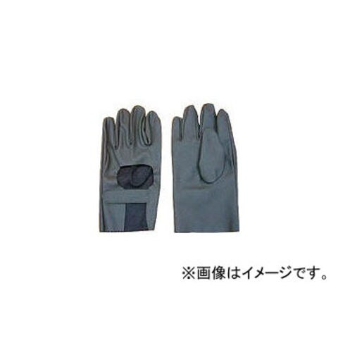 高圧ゴム手袋 ワタベ 540L ワタベ 540L(大) 絶縁ゴム手袋 高圧用