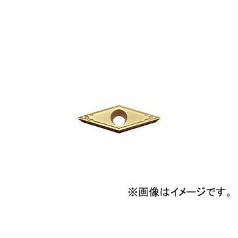 京セラ 旋削用チップ PV720 PVDサーメット VBMT110304HQ PV720