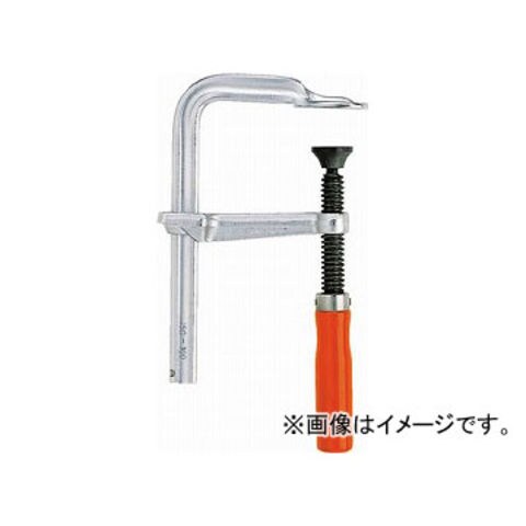 トラスコ中山/TRUSCO エホマL型クランプ(強力型)スタンダードタイプ S60C12(4454928) JAN：4989999265620 TRUSCO エホマL型クランプ(強力型)スーパーヘビータイプ (1丁) 品番