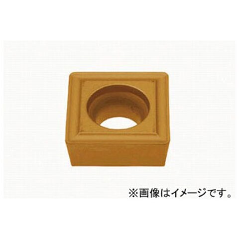 タンガロイ:旋削用M級ポジインサート NS9530 DCMT11T304-PM オレンジブック 7085834 □タンガロイ 旋削加工用 M級ポジインサート NS9530《10個入》〔