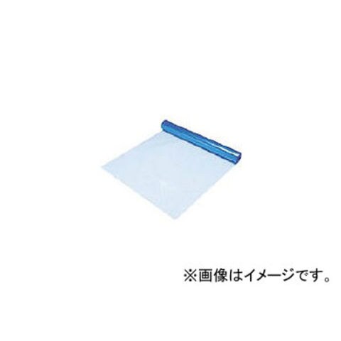 ■アキレス 帯電防止透明フイルム スカイポリフイルム100ミクロン[直送DS][店頭受取不可] アキレス SKY-4-100 帯電防止透明フイルム スカイポリフイルム100