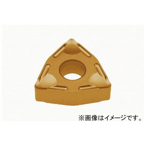 タンガロイ チップ (10個) WNGU07T308TN-MJ AH130 (WNGU07T308TNMJAH130) 《TACインサート》 タンガロイ 転削用C.E級インサート AH725 WNGU07T308TN-MJ 1セット(10