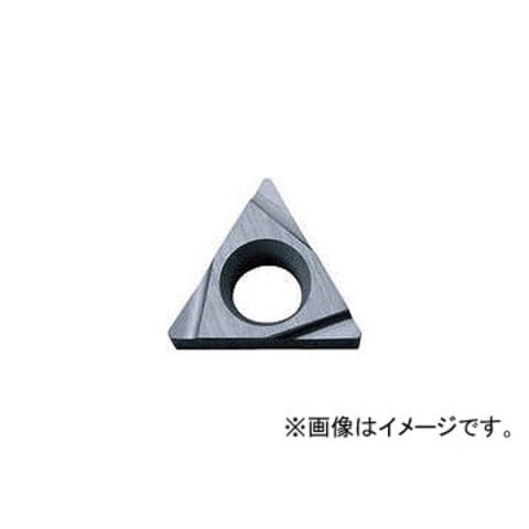 京セラ(KYOCERA) 旋削用チップ サーメット TN60 DCET070202LFSF (10個入り) 京セラ KYOCERA京セラ VBMT160404HQ TN60 旋削用チップ サーメット 10個