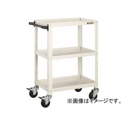 トラスコ中山 プレス製台車 ドンキーカート 折りたたみ式810×510 トラスコ中山 プレス製台車 ドンキーカート 折りたたみ式810×510