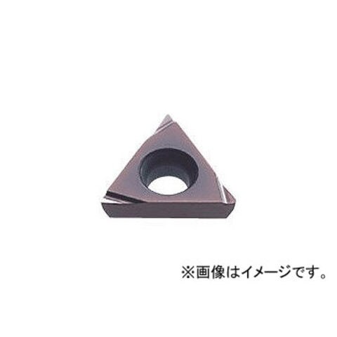 タンガロイ チップ (10個) EPGT040100L-W08 NS9530 (EPGT040100LW08NS9530) 《TACインサート》 タンガロイ チップ (10個) EPGT040100L-W08 NS9530