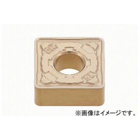 タンガロイ 旋削用M級ネガTACチップ T5125 10個 SNMG120408-CM:T5125 タンガロイ 旋削用M級ネガTACチップ T5125 VNMG160404