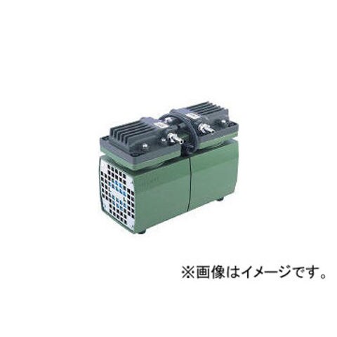ULVAC ダイアフラム型ドライ真空ポンプ 100V DA30D ULVAC ダイアフラム型ドライ真空ポンプ 100V DA60S ULVAC DA30D