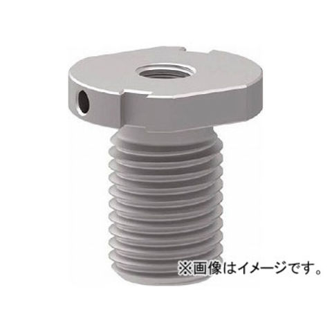 OSG ADO-8D-3-3 超硬油穴付 ADOドリル8D 8694300 油穴付き超硬ドリル8Dタイプ ADO-SUS-8D | オーエスジー | MISUMI(ミスミ)