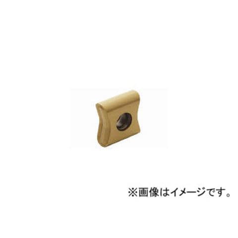 タンガロイ チップ (10個) VNMG160402-TSF AH6225