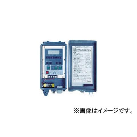 CKD 乾電池式散水コントローラ RSC-2WP チャンネル数2 自動散水コントローラ RSC｜機器商品｜CKD株式会社
