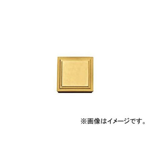 京セラ 旋削加工用チップ PVDコーティング PR015S ( TNMG220412SG PR015S )  ( L3N49 ) 京セラ CNMG190612MU（PR015S） 10個入 旋削加工用