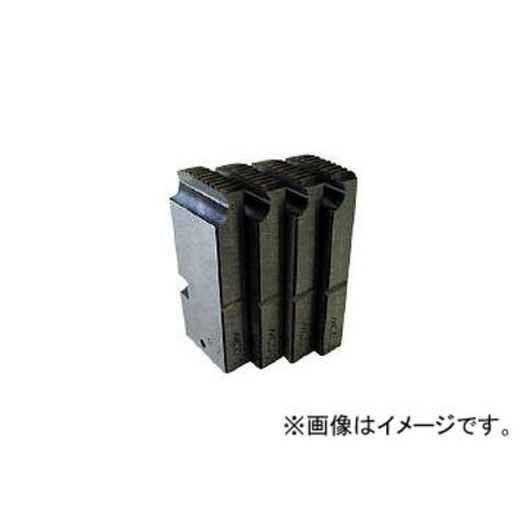 あすつく対応 「直送」 ＮＯＧＡ 06IR27NPTBXC Ｃａｒｍｅｘねじ切り用チップ テーパーねじ用 チップサイズ６×２７山×６０° ノガ・ジャパン&frasl;NOGA カーメックスねじ切り用チップ 06IR27NPTBXC