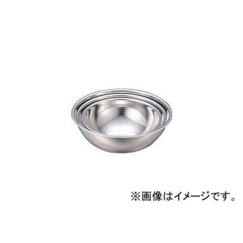 日本メタルワークス/NMW 抗菌ミキシングボール39cm K02700000740