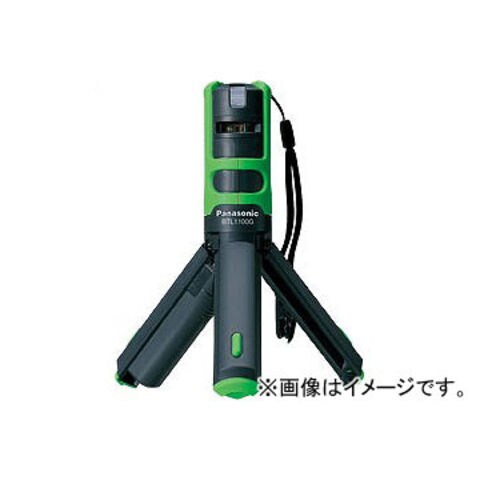 Panasonic（パナソニック） BTL1100G 墨出し名人（壁十文字
