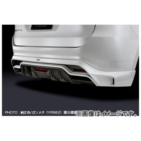 ダブルサンシェード MG ZS(クロスオーバー)/ZX(ペルー) 2017年