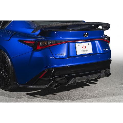 キャストスポーツ LA250S/LA260S リヤルーフスポイラー塗装済 D-SPORT(ディースポーツ) リヤルーフスポイラー ブラックマイカ