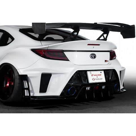 dショッピング |シルクブレイズスポーツ ワイドボディキット ×ヴァリノ