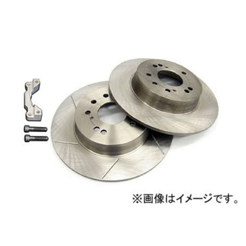 ♡♡♡ページ シルクロード リアビッグローターキット スリットロータータイプ