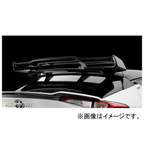 D-MAX ルーフスポイラー 180SX 新品 gcj-shop_y-dm-spoiler-180sx
