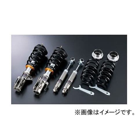 新車外し】30系 アルファード ヴェルファイア 後期 純正サスペンション