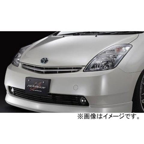 シルクブレイズ LA600S タントカスタム フロントグリル アイライン