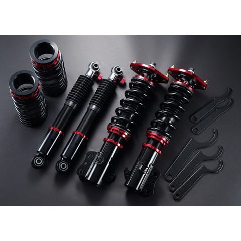 dショッピング |シュピーゲル/Spiegel プロスペック・ネオ 車高調整 