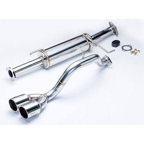 ACRE アクレ スポーツリアシュー (シュー) エディックス BE1 04/7〜09/8 (S5524-SRS ACRE アクレ スポーツリアシュー (シュー) エディックス BE1 04&frasl;7〜09