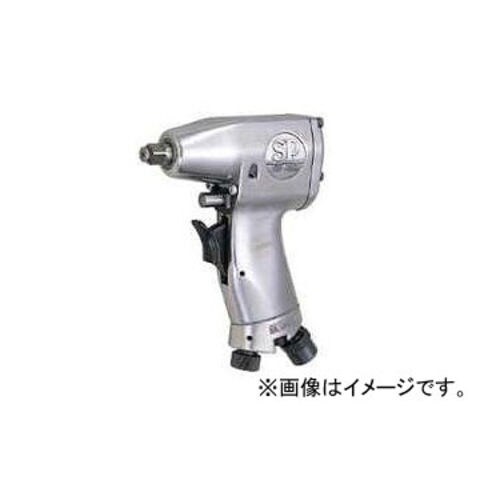 エス．ピー．エアー/SP AIR インパクトレンチ 9.5mm角(3/8“) SP-1826