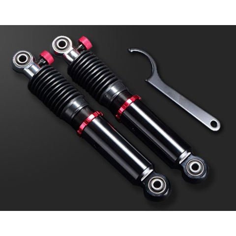 シュピーゲル/Spiegel リア車高調キット ダイハツ エッセ L235S