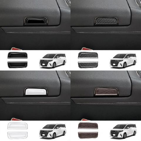 適用: トヨタ アルファード ヴェルファイア レクサス LM RAV4 ハイランダー タコマ 2016-2020 リア ビュー ミラー スモーク ブラック AL-JJ-6500 AL 適用: トヨタ アルファード ヴェルファイア レクサス LM RAV4