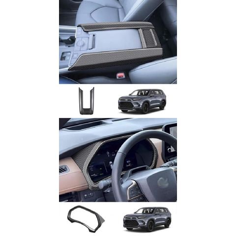 Xさん専用　16 左ハンドル用 適用: トヨタ グランド ハイランダー 2024 2025