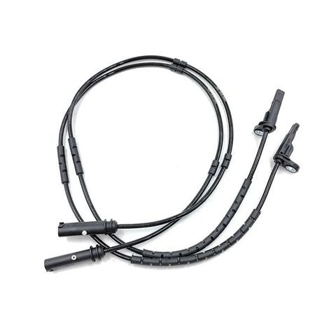 dショッピング |リア 左 右 ABS スピード センサー 適用: BMW F20 F23