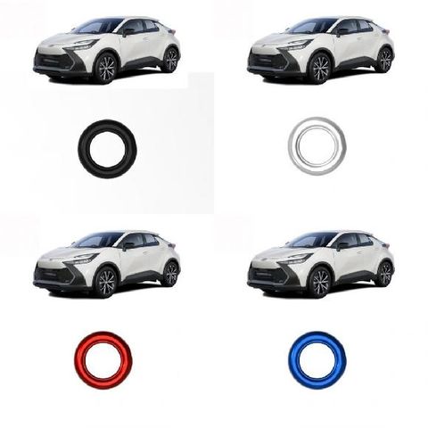 016 セット確認用 適用: トヨタ RAV4 2019 2020-2023 2024 ABS レッド インテリア