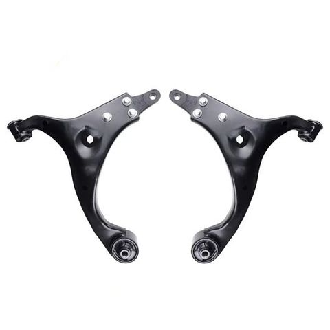 フロント 左 サスペンション ロワー コントロールアーム 適用: マセラティ/MASERATI クアトロポルテ M156 2014 2015 2016 AL-QQ-1023 AL 車用サスペンション フロント下左コントロールアーム OEM 31126852991