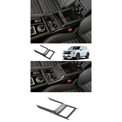 ABS 助手席 ストレージ ボックス ハンドル パネル トリム 適用: ヒュンダイ エンシノ コナ 2018 2019 2020 カーボンファイバー ブラック AL-FF-3965 AL ABS 助手席 ストレージ ボックス ハンドル パネル トリム 適用