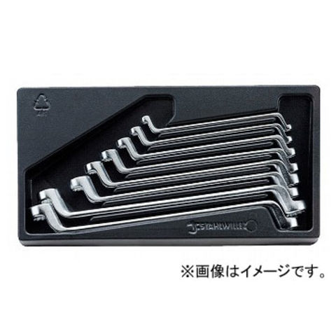 dショッピング |スタビレー/STAHLWILLE ES 20/8,6X7-19X22mm dショッピング |スタビレー/STAHLWILLE ES 20/8,6X7-19X22mm