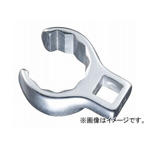 スタビレー/STAHLWILLE 1/4SQ クローリングスパナ（01490034） 品番