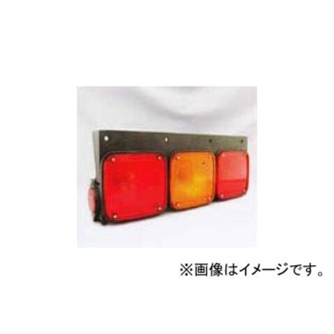 ニッサンセレナリヤコンビネーションランプユニット右