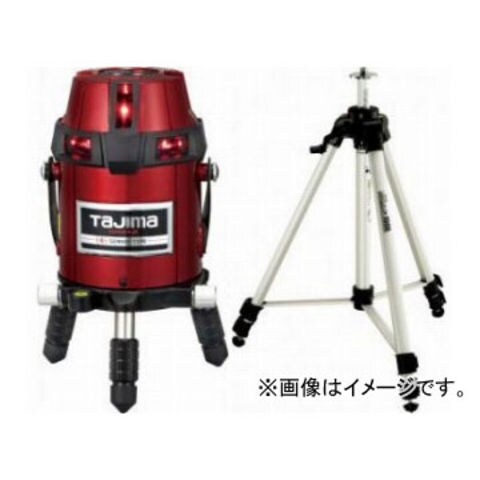 タジマ/TAJIMA ゼロセンサーKJC 三脚セット ZEROS-KJCSET JAN