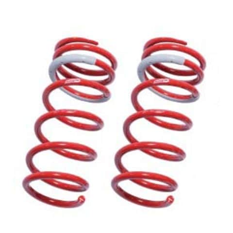 タナベ/TANABE SUSTEC DF210 スプリング KGC10DK 入数：1台分 ダイハツ ブーン タナベ⁄TANABE SUSTEC DF210 スプリング L175SDR×2 入数：リヤ左右