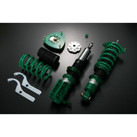 レーシング ギア ( RACING GEAR ) 車高調整式ダンパー 【ZX】 マークII