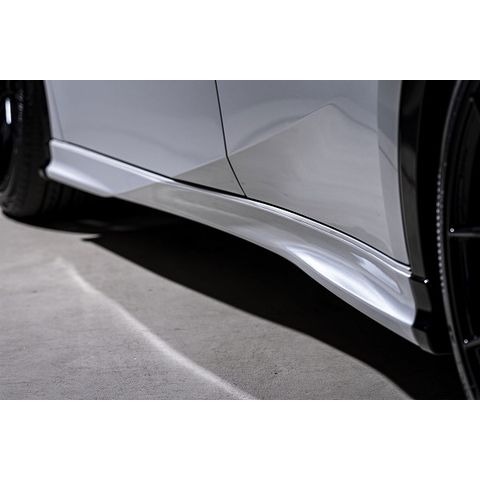 レーシングギア(RG) ZXダンパー ホンダ シビック FC1/FK7 2017年