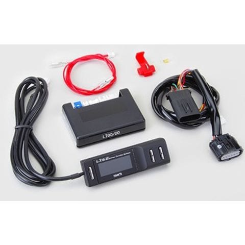 L.T.S. Ⅱ トムス スロットルコントローラー スロコン 20ヴェル