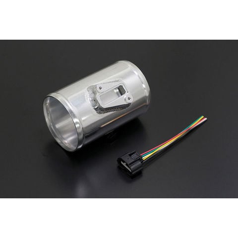 dショッピング |トラスト/TRUST GReddy エアフロセンサーパイプ R35