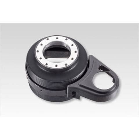 れ様 ワークスベル/Works Bell 純正ステアリングスイッチ移設キット