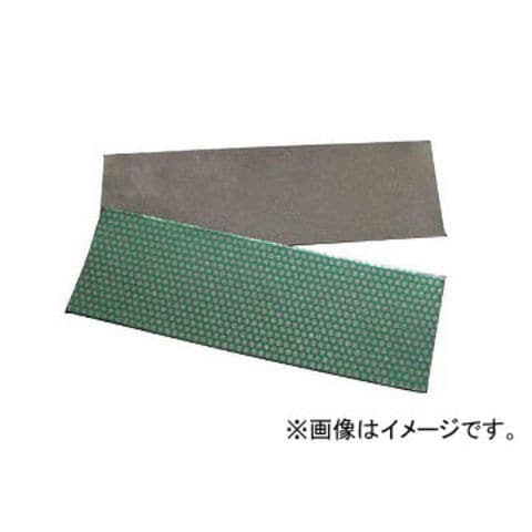 柳瀬/YANASE 電着ダイヤハンドラッパー シート 全面タイプ ＃60 DLA4