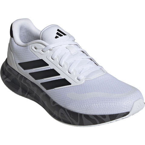 dショッピング |アディダス adidas ランファルコン 5 ランニング