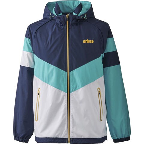 GOSEN ゴーセン 中綿ジャケット ネイビー Y2344-17 テニスウェアー ゴーセン テニスウェア『メンズ⁄ユニ』 中綿ジャケット ユニセックス