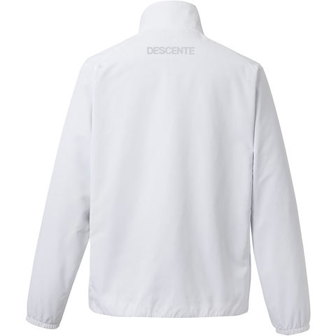 dショッピング |デサント DESCENTE ウインドブレーカージャケット