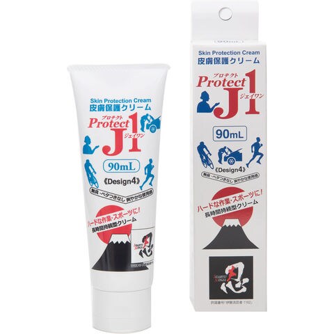 アースブルー EARTH BLUE プロテクトJ1 90mL  347